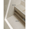 Natural Sandstone Look Tile-P6241LC