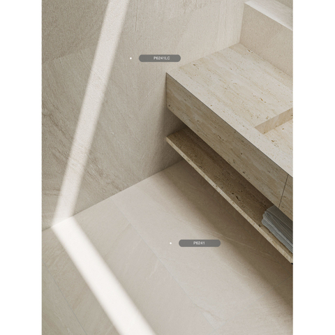 Natural Sandstone Look Tile-P6241LC