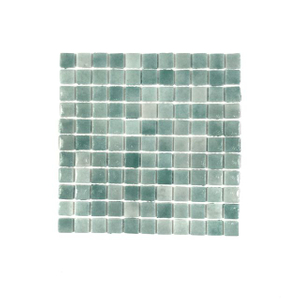 Glass Mosaic For Pool Project-JS2506