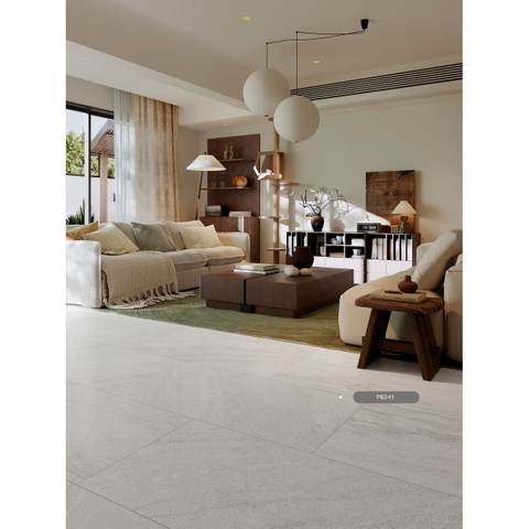 600x1200mm Sandstone Look Porcelain Tile-P6241