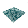High Quality Glass Pool Mosaic-JS2504