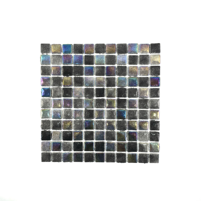Swimming Pool Mosaic Tiles-JS2508-C5