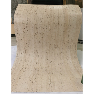 Roman Beige Wall Cladding Flexible Stone