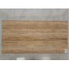 Vein-cut Travertine Flexible Stone Sheet