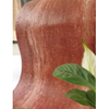 Elegant Vein-cut Travertine Flexible Stone Sheets