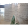 Roman Beige Interior Flooring Flexible Stone