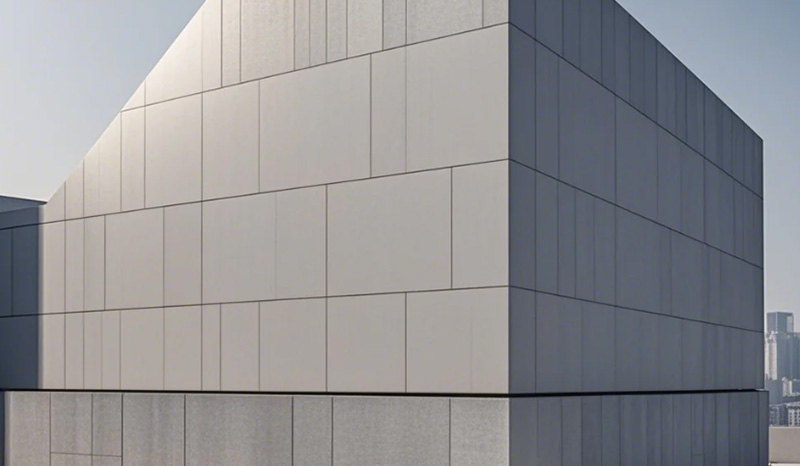 The Future of Architectural Cladding: Innovations in Sintered Stone