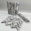 Marble Mosaic For Feature Wall