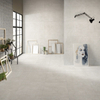 Large Format Limestone Design Tile for Living Room and Kitchen-Limes Pearl