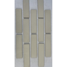 Split Bricks-Matt Series
