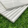 Star White Fluted Natural Stone Mosaic-XB22