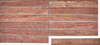 Red Travertine Brick-TRR26