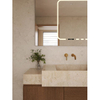 Architectural Relief Glaze Tile-BM61