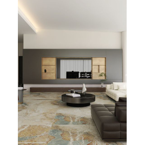 Architectural Large Format Landscape Tile-BX98