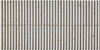 Golden Beige Fluted Stone Mosaic-BOT22