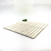Golden Beige Natural Stone Mosaic Tile-BOT11