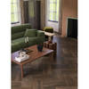 Wood Look Floor Matte Porcelain Tile-KK25