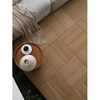 Bathroom Wood Look Tile-KK23