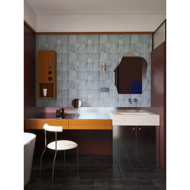 400X1200mm French Pattern Tile-OL27