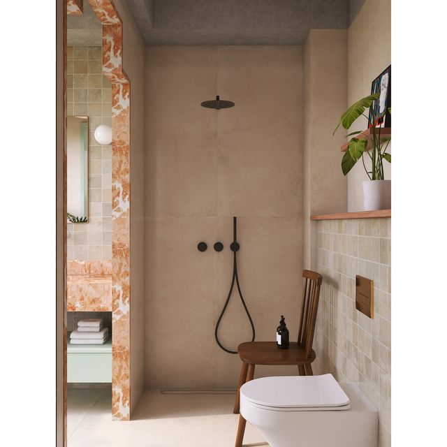 Patterned Wall Tile-GG03