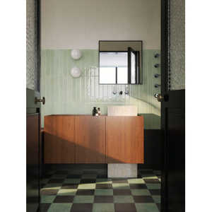 600X1200mm Patterned Mosaic Tiles-LG22