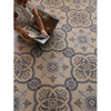 248X248mm Vintage Pattern Tile-LS02