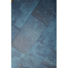 Pool Wall Tile-Cerulean Blue