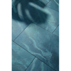Luxury Swimming Pool Tiles-Peacock Blue