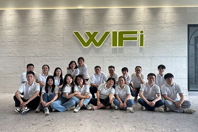 WIFi Team