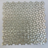 Elegant Mosaic Tile Solid Aluminum-SAG15