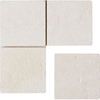 Sand Beige Square Mosaic -PBS331