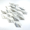 Colorful Stained Glass Mosaic Tile for Walls-LXS61