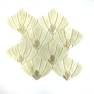 Unique Color Glass Mosaic-HDS30