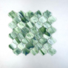 Vibrant Glass Mosaic Design-DSL52
