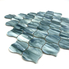 Crystal Glass Mosaic Tile-DSL51