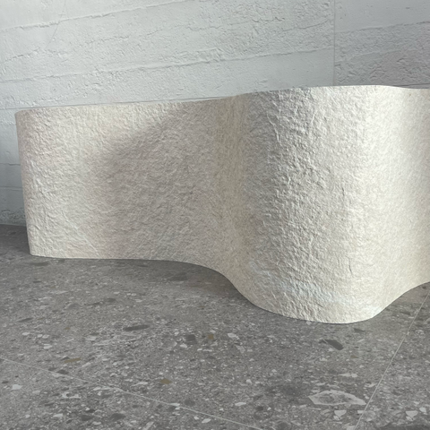 Sandstone Look Flexible Tile Beige-AUA3001