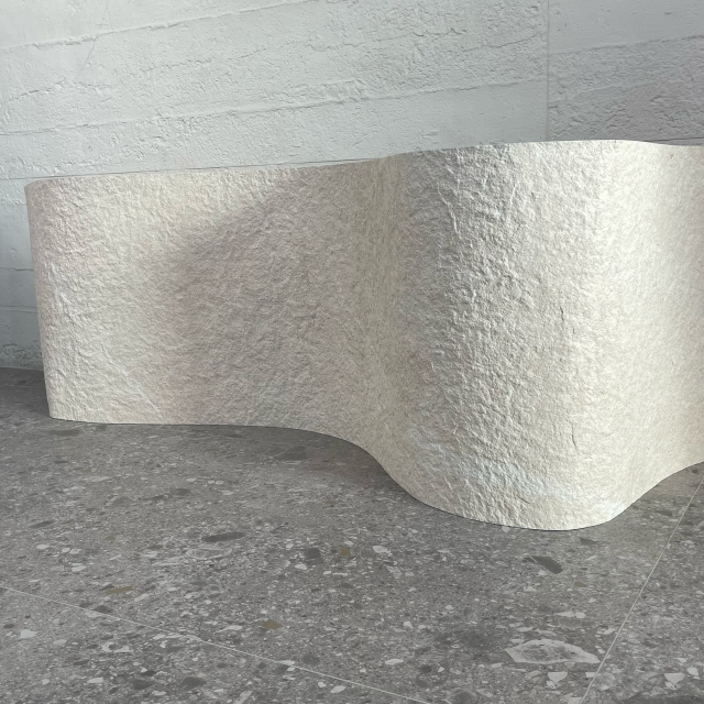 Sandstone Look Flexible Tile Beige-AUA3001