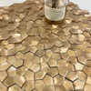 Metal Mosaic Decor-SAC26