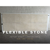 1200×3000 Fluted Flexible Stone–DUK3001ZL