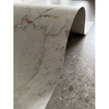 White Marble Flexible Stone Veneer-SOW2804