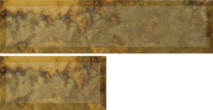 Large Glass Subway Tile｜Musivo｜Ancona