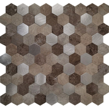 PVC Tile｜Musivo｜LVTM-F03