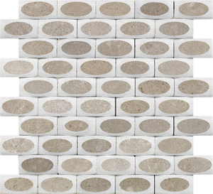 Mosaic Natural ｜Musivo｜Byzantine