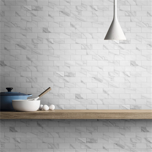 Vinyl Tiles for Kitchen｜Musivo｜APB001