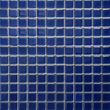 Pool Floor Mosaic｜Musivo｜Y23W03