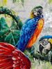 Mosaic Art Simple