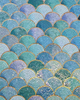 Mosaic Wall Art Outdoor