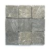 River Stone Mosaic