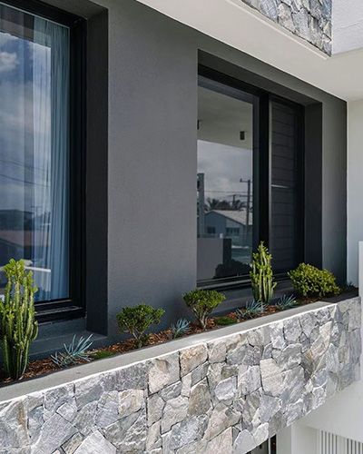 Residential Project Case Study
