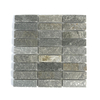 Natural Stone Mosaic Backsplash